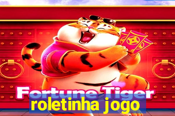 roletinha jogo